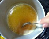 Foto langkah ke 2 dari resep Bolu Karamel / Sarang Semut Berlubang Anti Pahit.