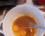 Foto del paso 2 de la receta: Budín de Kabutia