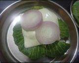 A picture of step 7 of Vegetable Aloo Tikki Burger.