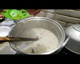Foto langkah ke 6 dari resep Bubur banjar ala suami ulun😍😍😍.