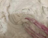 Foto langkah ke 5 dari resep Es pisang ijo.
