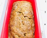 A picture of step 4 of Banana bread.