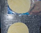 Foto del paso 2 de la receta: Palmeritas con tapa de tarta