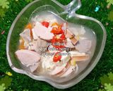 Foto langkah ke 4 dari resep Sop Simple (dgn Italian Herbs).