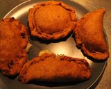 Foto del paso 24 de la receta: Festival empanadozo