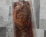 Foto langkah ke 3 dari resep Ikan Bakar Pedas Manis.
