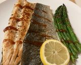 A picture of step 2 of Fried Fish.