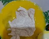 Foto langkah ke 2 dari resep Toast Rumahan.