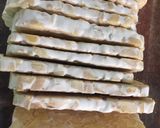 Foto langkah ke 1 dari resep Tempe Goreng Tepung Bre.