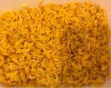 Foto del paso 11 de la receta: Mis pulpitos al ajillo con arroz al vermouth