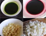Hình bước làm 5 của món Chè Thái siêu ngon ^-^