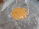 Besani Masala Puri