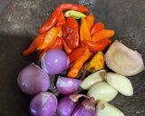 Foto langkah ke 3 dari resep Ayam kemangi.