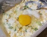 Foto langkah ke 3 dari resep Perkedel Jagung kriuk kriuk..