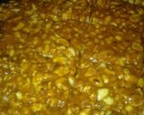 मूंगफली की चिक्की (Mungfali ki chikki recipe in hindi) रेसिपी चरण 3 फोटो