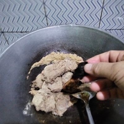 Langkah 3