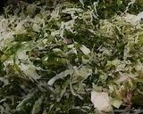 Foto langkah ke 4 dari resep Nasi Campur Sayur (Nasi Megono Wonosobo).