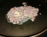 Foto del paso 6 de la receta: Quiche Lorraine