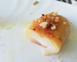 Foto del paso 3 de la receta: De la sepia, sus huevas🦑