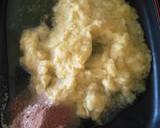 Foto langkah ke 2 dari resep Selai Nanas Isi Nastar.