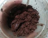 Foto langkah ke 7 dari resep Mengolah Buah Coklat Menjadi Choco Bar.