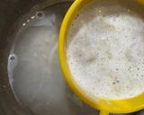 Foto del paso 6 de la receta: Limonada de 1 Limón 🍋🍋🟩🍸