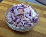 Foto del paso 1 de la receta: Ensalada Coleslaw