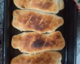 Foto del paso 7 de la receta: Pan casero con chicharrón