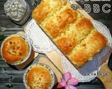 Foto langkah ke 13 dari resep Roti manis & roti sosis metode roti taiwan BBC.