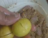 Beef ke pasande recipe step 4 photo