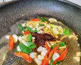 紅燒豆瓣魚的食譜步驟4照片
