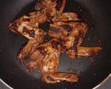 Foto langkah ke 4 dari resep Ayam panggang teflon.