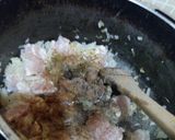 Foto del paso 2 de la receta: El mejor guiso de fideos del mundo