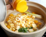 Foto langkah ke 2 dari resep Bubur Tinutuan.