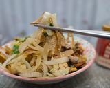 香辣豆干肉絲炒洋蔥的食譜步驟3照片