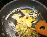 Foto del paso 20 de la receta: Solomillo con revuelto de fredolics y espárragos trigueros