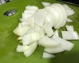 Foto del paso 4 de la receta: Bacalao a la Llauna
