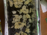 Fudgy Brownies