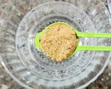 Foto del paso 3 de la receta: 🍫🍌Helado granizado de banana con cacao 🍌4 ingredientes 🍌🍫