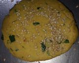 ज्वार की पूरी (Jowar Puri recipe in hindi) रेसिपी चरण 2 फोटो