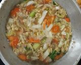 Foto langkah ke 6 dari resep Capcay cincaay.