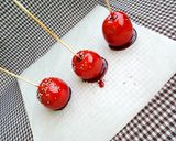 A picture of step 5 of Apple Candy.