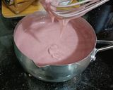 صورة لخطوة 2 من وصفة تارتليت بكريمة الفراولة 🍓