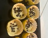 Foto langkah ke 5 dari resep Cupcake Mudah Simple.