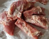 Foto del paso 2 de la receta Lentejas del abuelo Gregorio