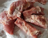 Foto del paso 2 de la receta: Lentejas del abuelo Gregorio