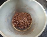 Foto del paso 1 de la receta: Galletitas dulces de avena y algarroba