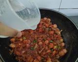 Foto langkah ke 9 dari resep Chili Con Carne (edisi tidak pedas).