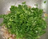 A picture of step 1 of Bajre Ka Stuffed Rotla.