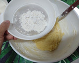 Foto del paso 3 de la receta: Alfajorcitos fáciles con masa de manteca